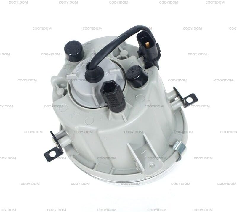 ya 2 8.15 Left front bumper fog light 92201 H1050 suitable for modern Terracan 2.5 2.9 3.5