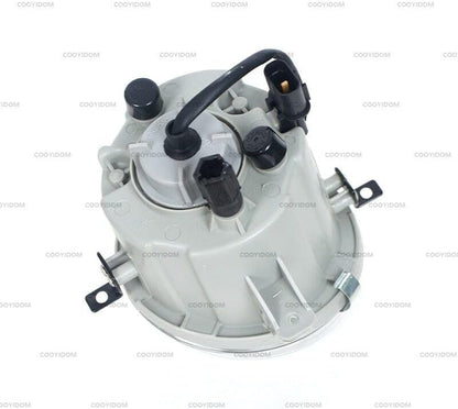 ya 2 8.15 A pair of front bumper fog lights 92201 H1050 suitable for modern Terracan 2.5 2.9 3.5
