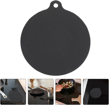 ya 14 9.20 baidi Cleaning Protective Pads Heat Resistant Kitchen Hot Induction Cooking Mat-1