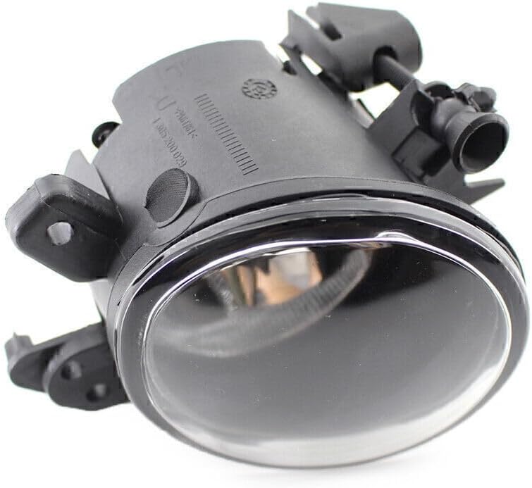 ya 4 8.10 for Mercedes-Benz W219 07-10 Car Front Bumper Right Side Fog Light With Bulb