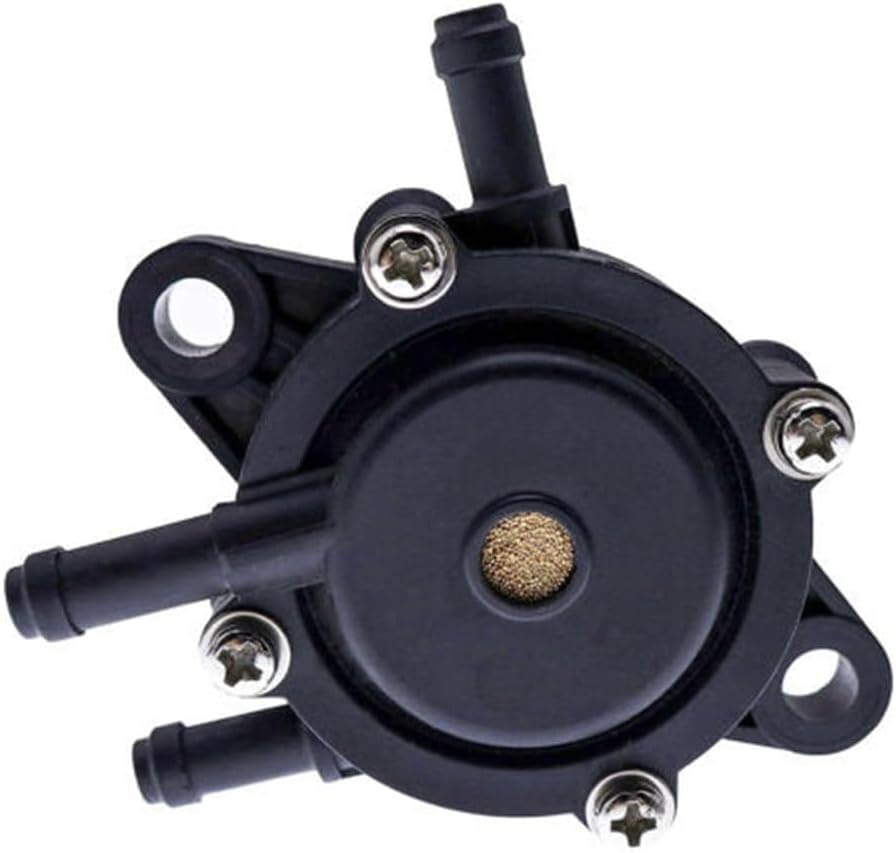 ya 10 9.16 baidi Fuel Pump Fuel Gas Pump Replace Vehicles Black Part For Mikuni 692313 808492