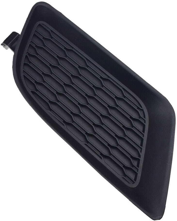 ya 11 9.14 zhengce Fog Light Cover Kit for 2011-2014 for Dodge for Charger Driver and Passenge