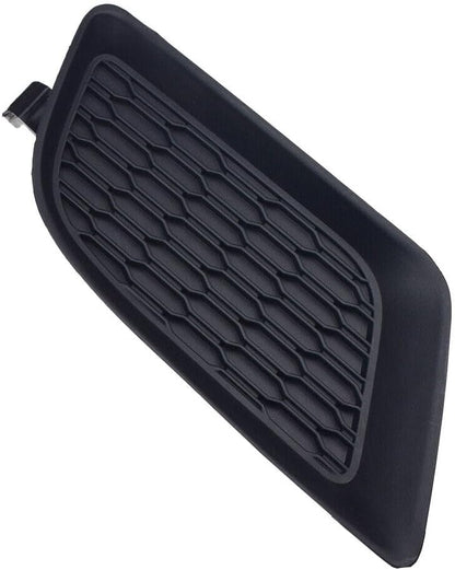 ya 11 9.14 zhengce Fog Light Cover Kit for 2011-2014 for Dodge for Charger Driver and Passenge