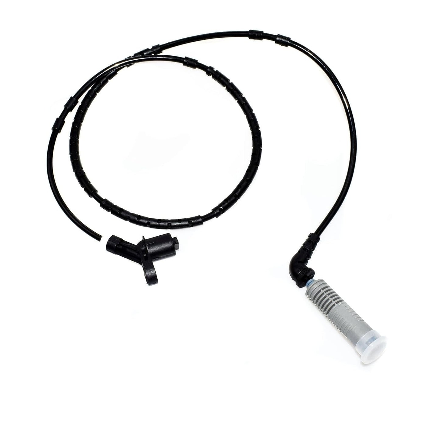 ya 2 8.15 Rear Left or Right ABS Speed Sensor Suitable for BMW 3 Series E46 328i 330 Ci 34521164652