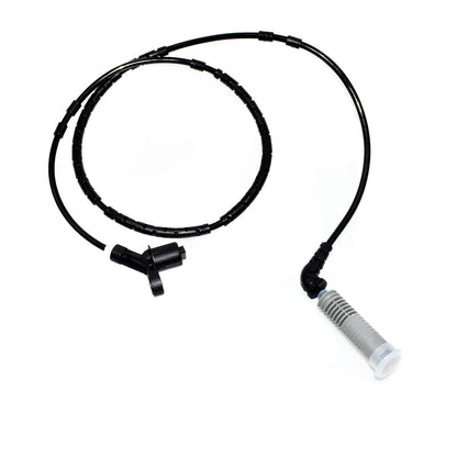 ya 2 8.15 Rear Left or Right ABS Speed Sensor Suitable for BMW 3 Series E46 328i 330 Ci 34521164652