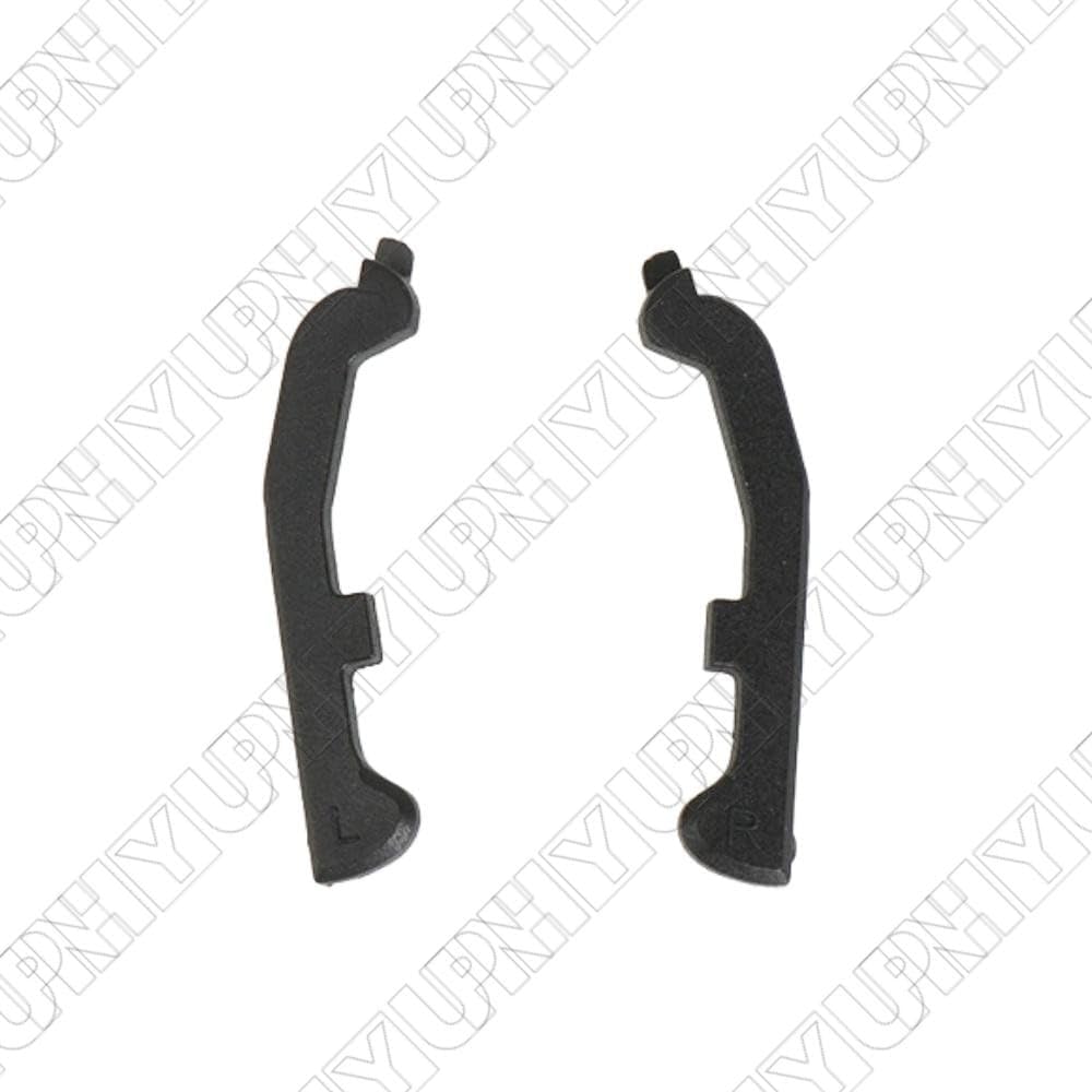 ya 4 8.14 2Pcs 54107198762 Sunroof Sunshade Slider Board LH+RH for BMW E70 F15 F85 for X5 X5M
