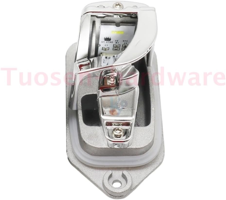 ya 7 8.24 baidi 63117339023 LED Headlight Module Control Unit Left for BMW 7 Series F02 F01 F03