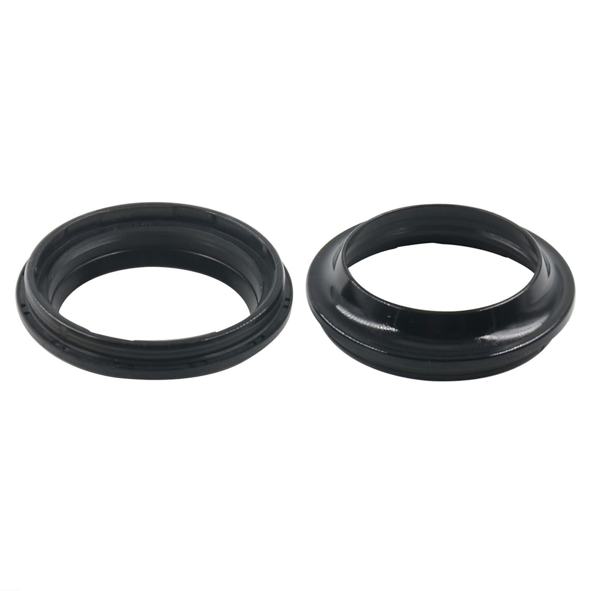 ya 13 9.15 baidi Fork Dust Oil Seals Kit for Yamaha XT660R/X XP500 XJR1200 XJR1300 V-MAX 1200
