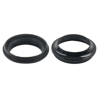 ya 13 9.15 baidi Fork Dust Oil Seals Kit for Yamaha XT660R/X XP500 XJR1200 XJR1300 V-MAX 1200