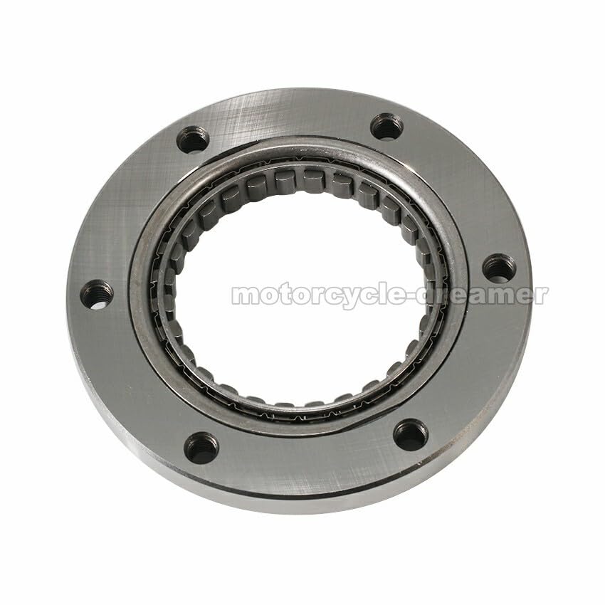 ya 13 9.15 baidi Clutch Starter One Way for Kymco MXU 450i 4x4 2011-2016/2018-2020