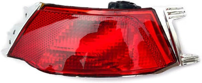 ya 4 8.10 Right Rear Bumper Fog Light Fit for Land Rover for Range Rover Sport 2014-2022 LR043983