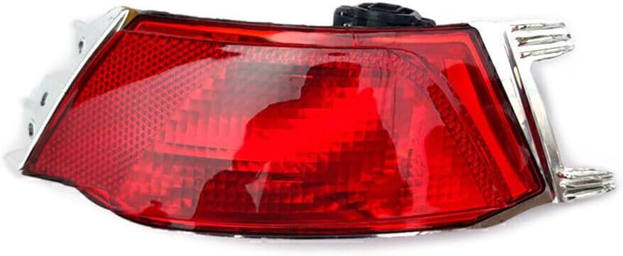 ya 10 9.16 zhengce Right Rear Bumper Fog Light Fit for Land Rover for Range Rover Sport 2014-2