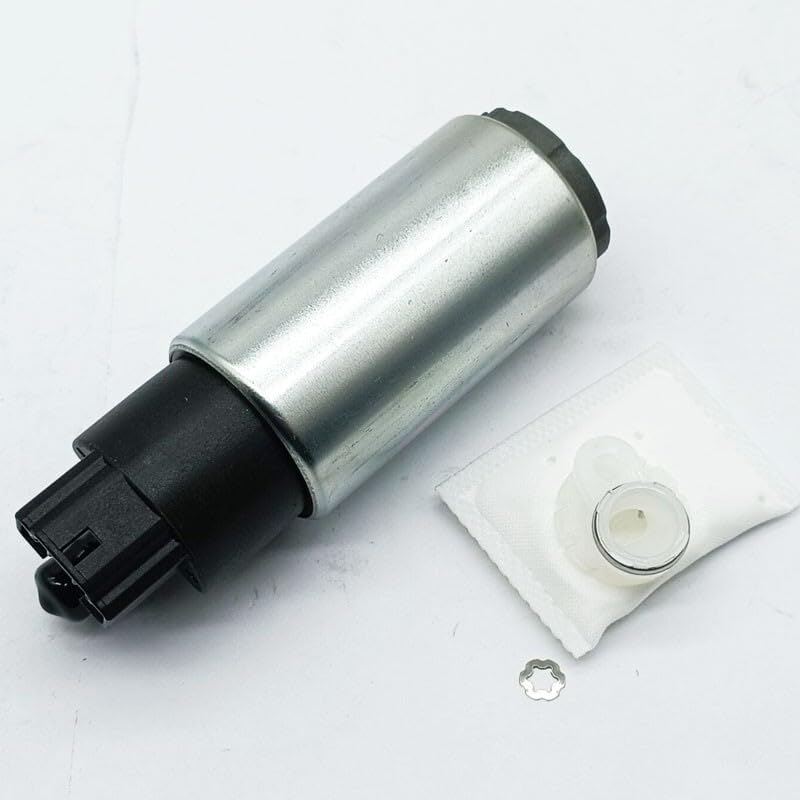 ya 23 10.7 baidi Fuel Pump Fit for Triumph Thunderbird 1700 STORM 2009/2010/2011/2012-2020