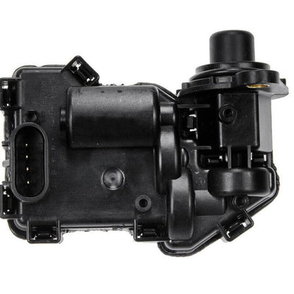 ya 5 8.10 4WD Front Axle Actuator Fit for Chevy Trailblazer for GMC Envoy for Buick Rainier for Isuzu