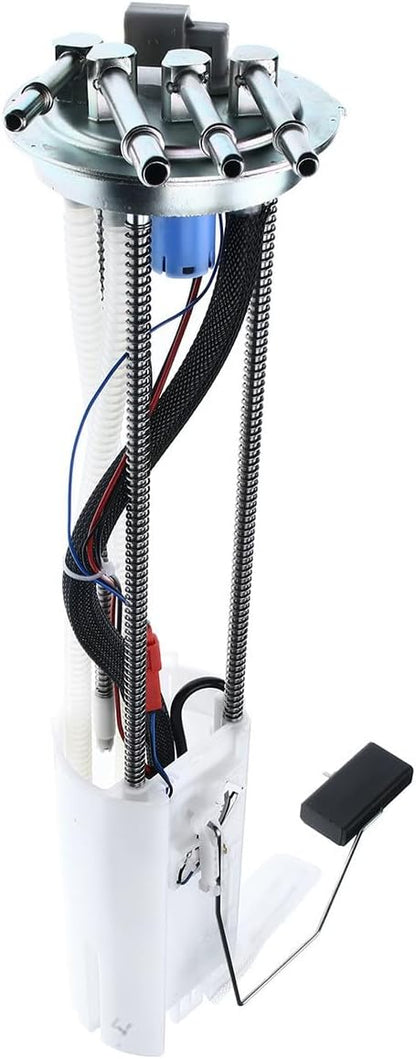 ya 27 10.13 baidi For Kodiak Topkick V8 8.1L for Chevy for GMC C4500 C5500 Electrical Fuel Pump Assembly