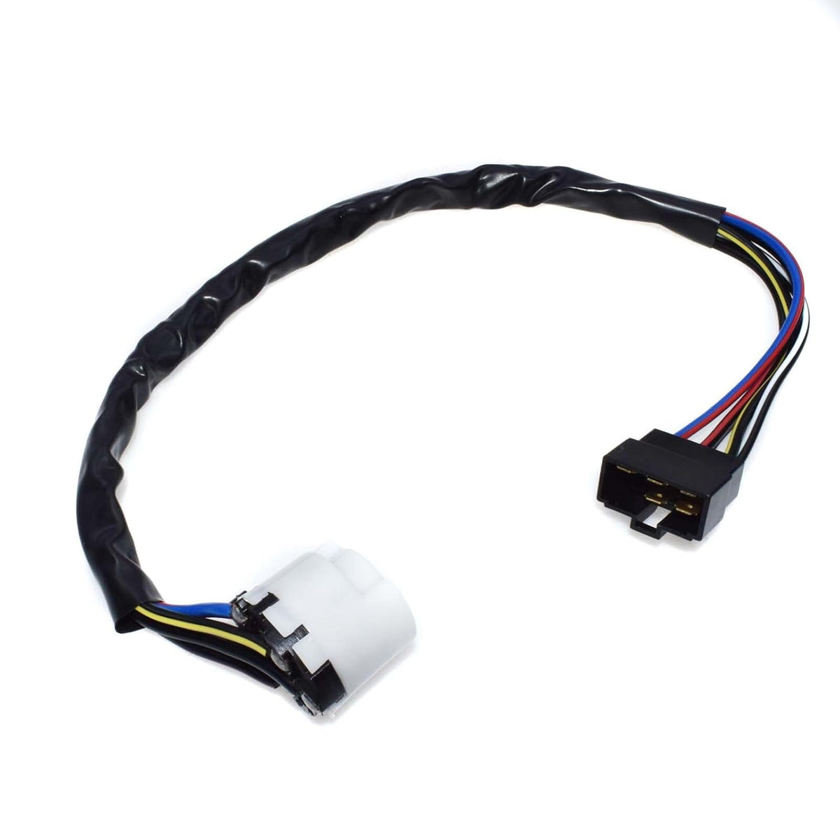 ya 4 8.8 Suitable for Toyota Landcruiser HJ75 FJ75 Series Ignition Switch 2H/3F 84450-60120