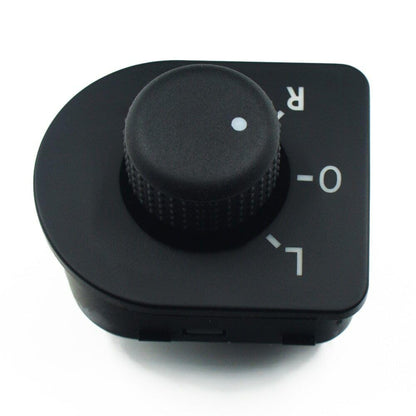 ya 6 8.24 baidi 1J1959565D Master Adjust Knob Side Mirror Switch Suitable for VW Passat B5 for Golf 