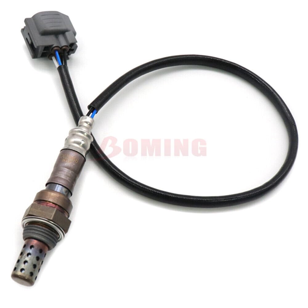 ya 3 8.24 baidi Downstreem C2C25956 O2 Oxygen Sensor for Jaguar X-Type S-Type XJR XK8 XKR 2.0