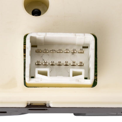 ya 4 8.8 Master Control Window Switch Front Right for Holden Rodeo 2003-2008 04 05 06