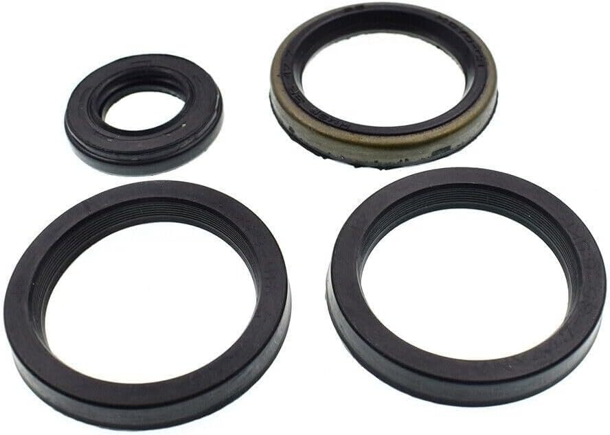 ya 5 8.24 baidi Power Steering Gear Seal Repair Kit for Mitsubishi Montero & Montero Sport L200