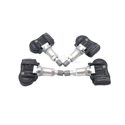 ya 2 8.15 Tire Pressure Sensor TPMS is Suitable for Mitsubishi Eclipse Galant 2006-2012 4250A030