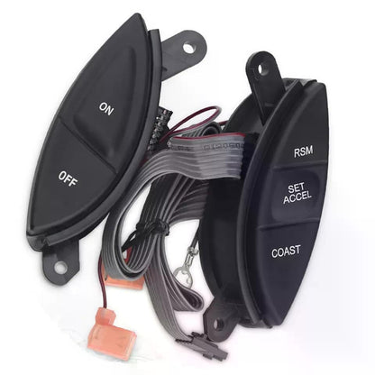 ya 8 8.24 baidi F87Z-9C888-BB Steering Cruise Control Switch Fit for d F150 Exp. 2015-2023