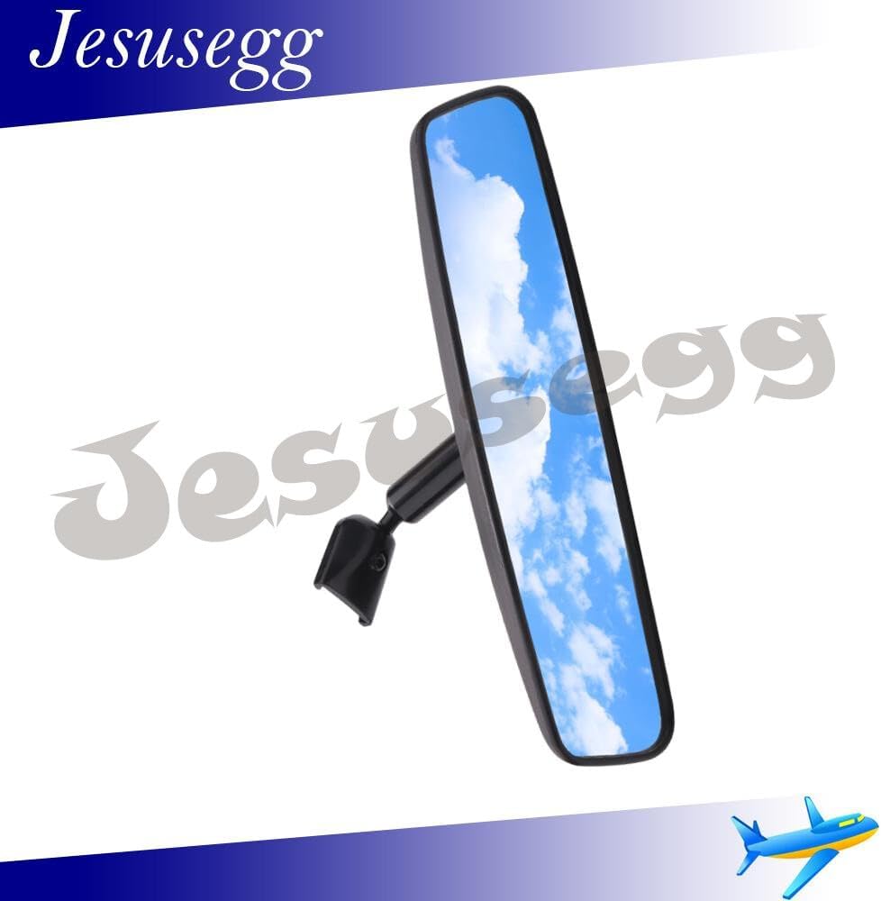 ya 4 8.10 1x for Toyota Vigo Inova Vios for Camry 87810-06041 Interior Inside Rear View Mirror