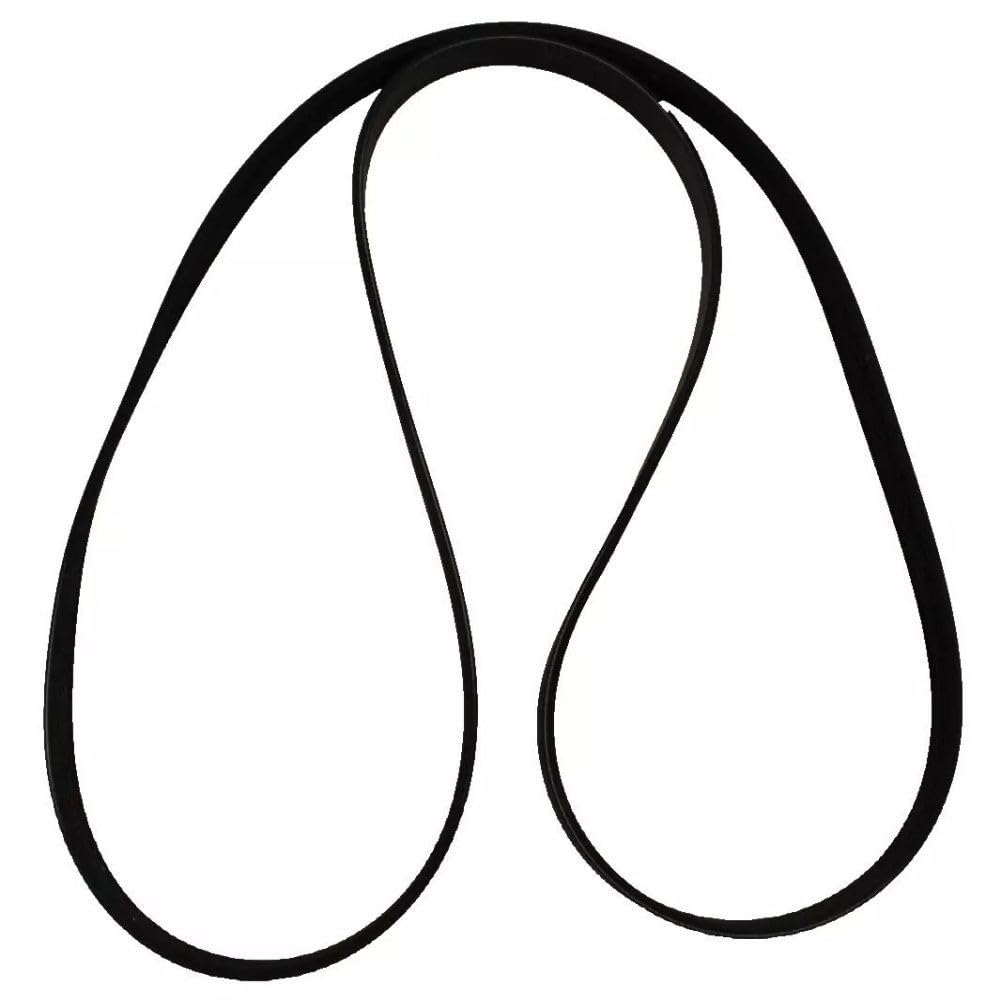 ya 10 9.16 baidi 53013676AC Serpentine Belt for Chrysler for Dodge for Jeep 2005-2021