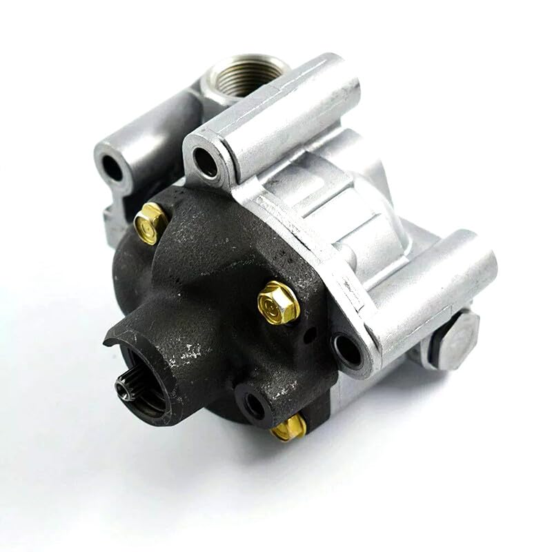 ya 5 8.10 RE0F10A JF011E JF017E CVT Oil Pump for Nissan for Suzuki for Mitsubishi Compass Caliber
