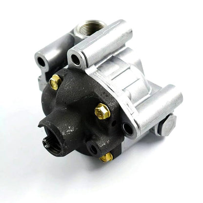 ya 5 8.10 RE0F10A JF011E JF017E CVT Oil Pump for Nissan for Suzuki for Mitsubishi Compass Caliber