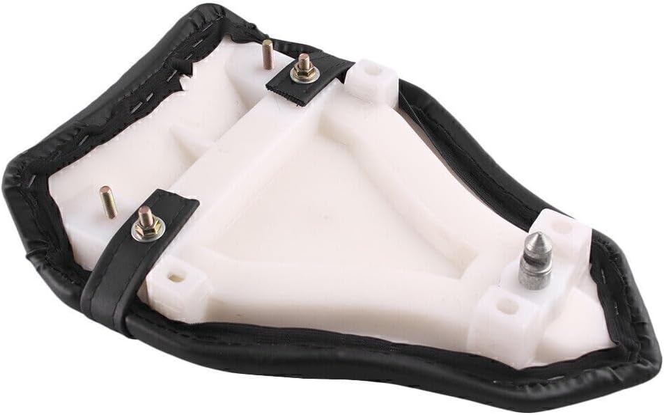 ya 4 8.8.2 Rear Back Passenger for SEAT Pillion for Ducati 1098 848 1198 2006 2007 2008 2009