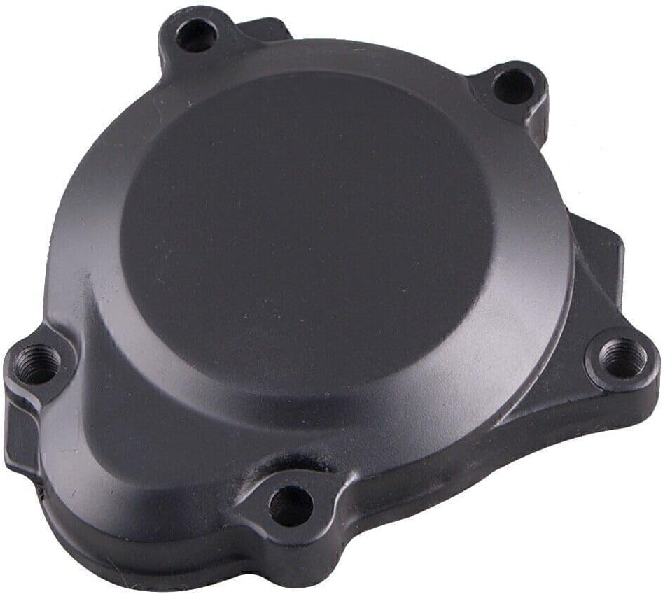 ya 2 8.15 Start Motor Cover for Suzuki GSXR1000 GSXR600 GSXR750 GSR600 GSR400 Motor
