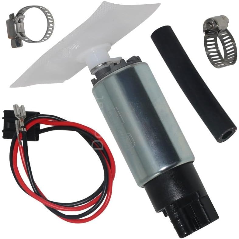 ya 23 10.7 baidi For Moto Guzzi B063752 GU32107260 V7 II Spacial ABS 750 2015-2016 Fuel Pump kit