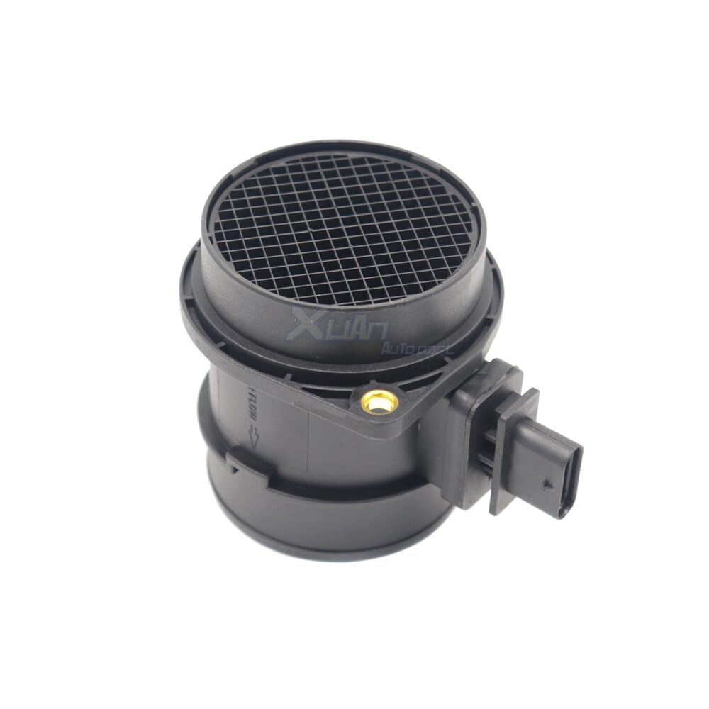 ya 5 8.24 baidi 0281002721 for Hyundai Grandeur H-1 i30 Santa Fe Sonata 1x Airflow Metering Sensor 