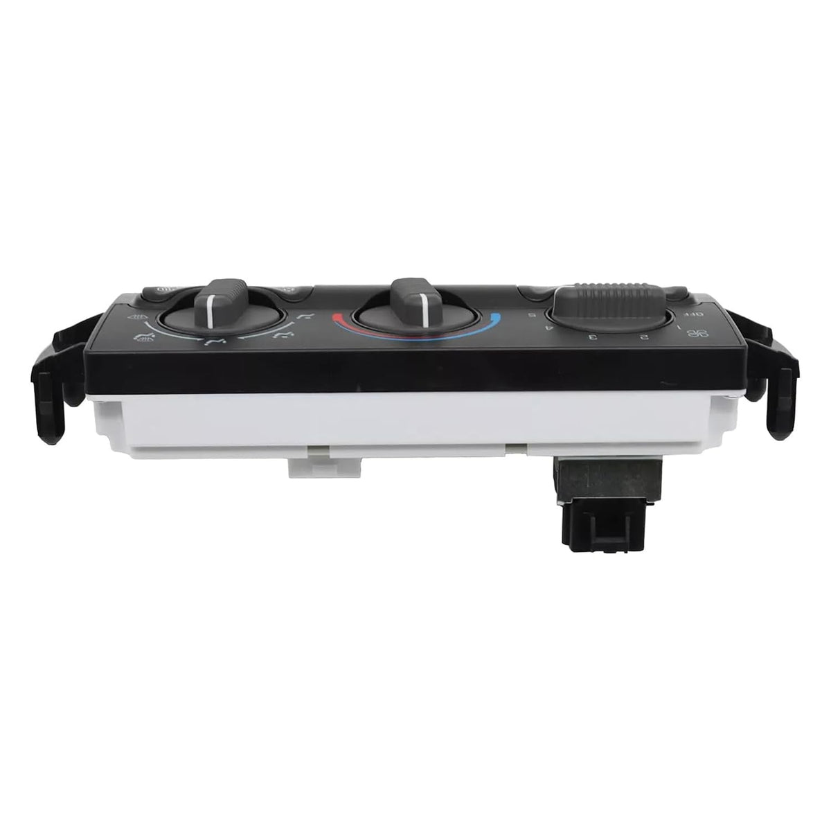 ya 9 10.24 599-266 AC Climate Control Module for Chevrolet for Silverado for GMC for Sierra 1500 2500 3500