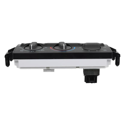 ya 9 10.24 599-266 AC Climate Control Module for Chevrolet for Silverado for GMC for Sierra 1500 2500 3500