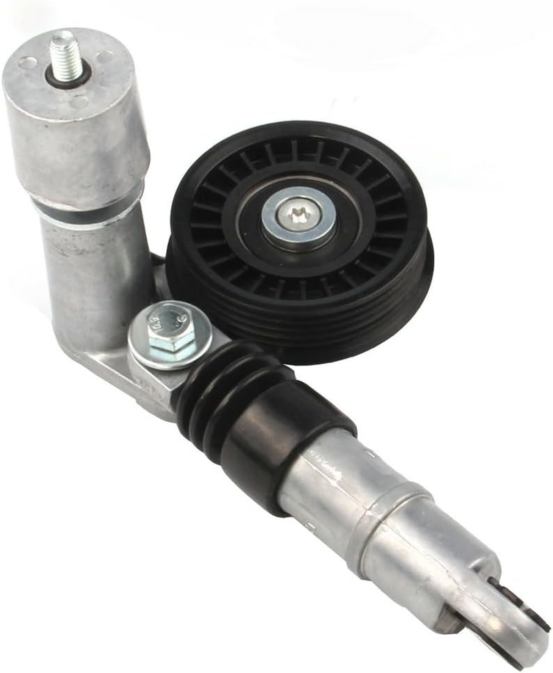 ya 6 8.14 1.9T V-ribbed Belt Tensioner for VW BEETLE for Golf for Passat for Audi A4#038 903 315 P#