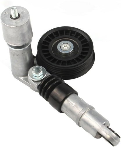 ya 6 8.14 1.9T V-ribbed Belt Tensioner for VW BEETLE for Golf for Passat for Audi A4#038 903 315 P#