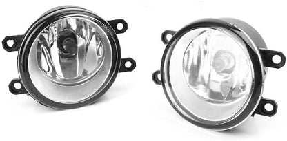 ya 4 8.8 2pcs Car Fog DRL LED Daytime Running Lights for Yaris RAV 4 Camry/Camry Hybrid 