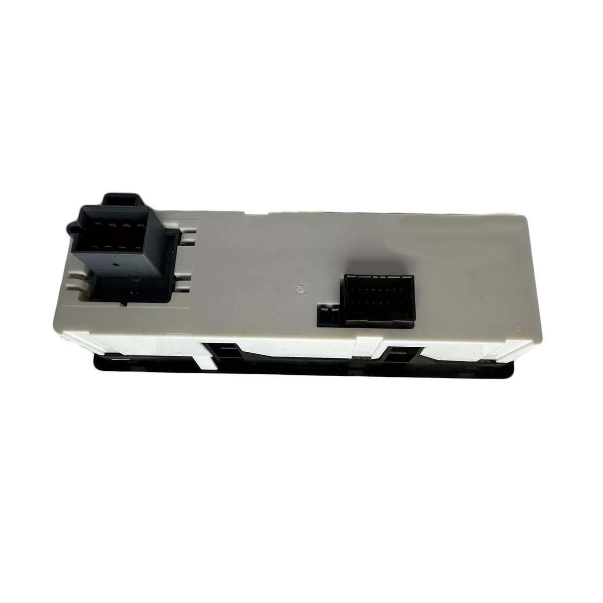 ya 23 10.7 baidi A/C Climate Control Module Panel Q21-6119 for for for Peterbilt Truck Parta