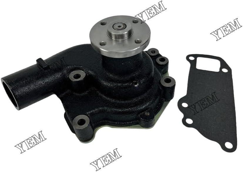 ya 13 9.15 baidi 4BA1 Water Pump 9-13617-636 8-13617-801 9-13617-636 8-13617-801 Fit for Isuzu