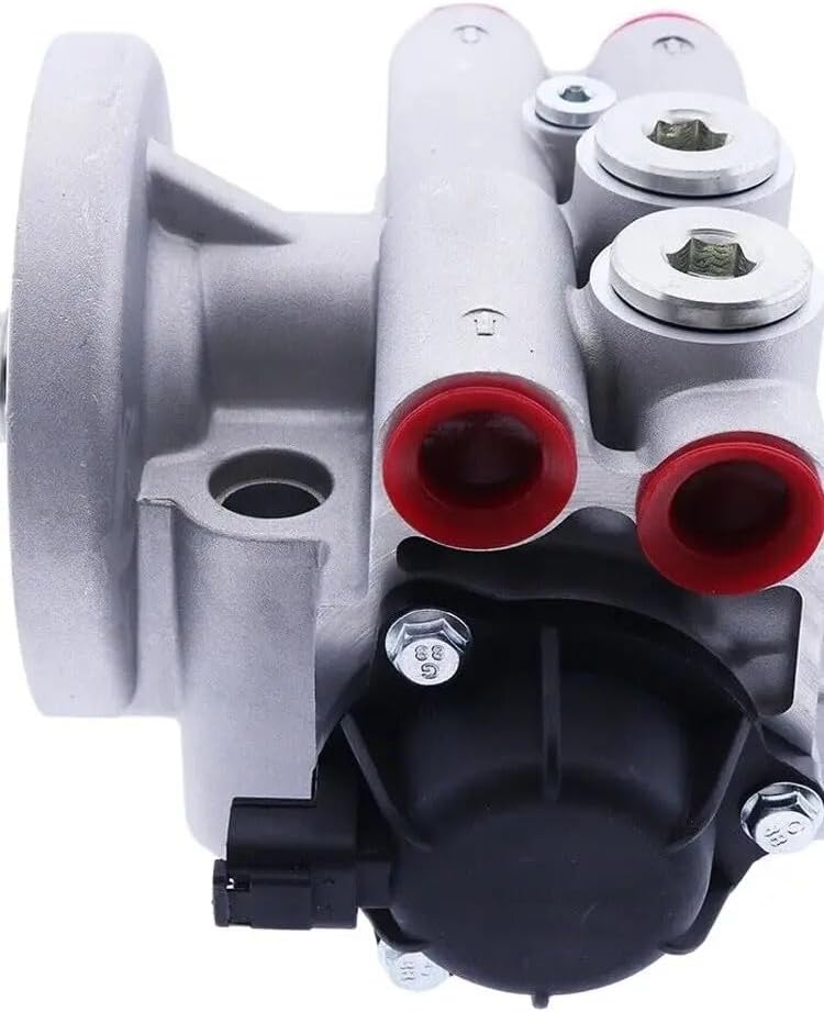 ya 27 10.13 baidi Fuel primer pump base assembly suitable for Caterpillar E324D E325D E330D 190-8970-1