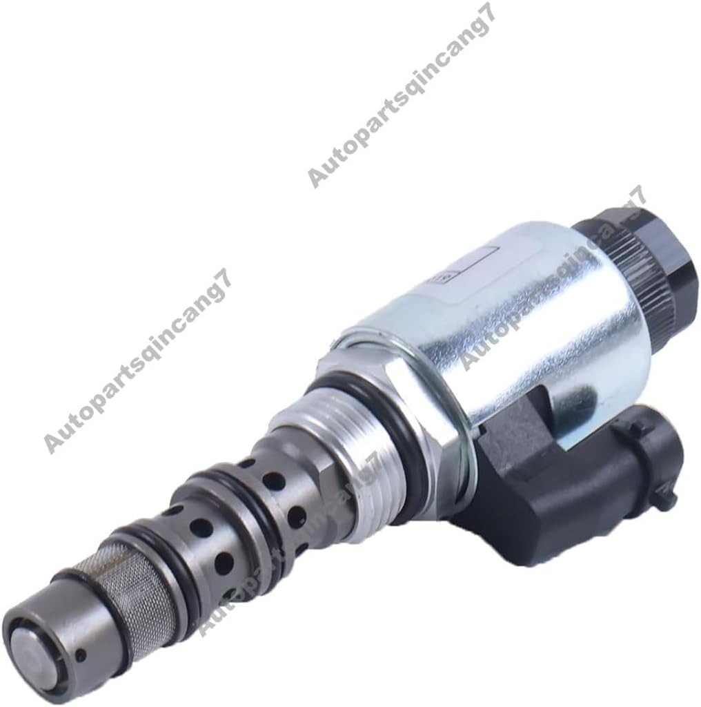 ya 10 9.16 baidi 12V Solenoid Valve 180584A1 for CASE Tractor MX135 MX150 MX100C MX80C MX110
