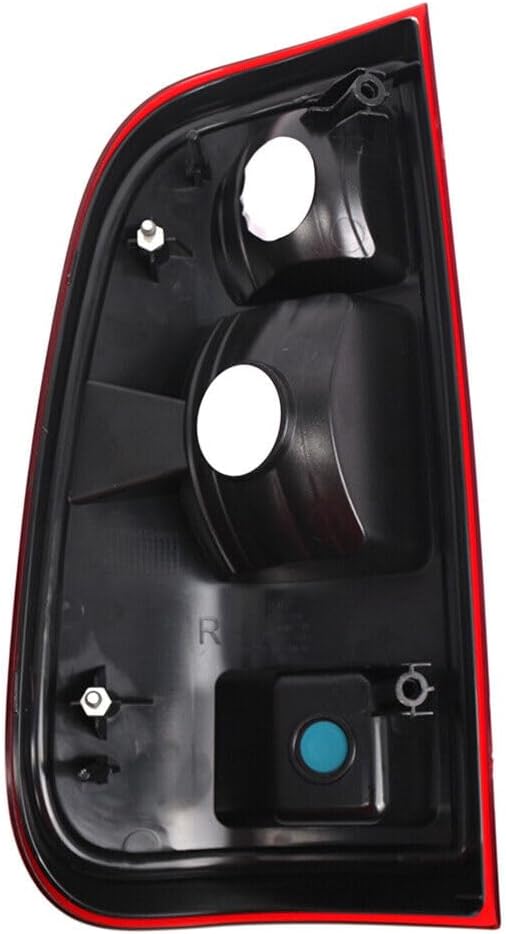 ya 4 8.24 baidi 1x Rear Signal Light Brake Warning Light for Ford F250 F350 F450 F550 2008-16