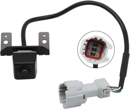 ya 2 8.15 Rear View Backup Camera Fits for Hyundai Sonata 2011-15 Parking Camera 95760-3S102