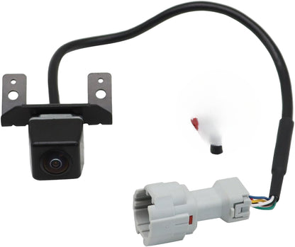 ya 9 10.24 Rear View Backup Camera Fits for Hyundai Sonata 2011-15 Parking Camera 9576