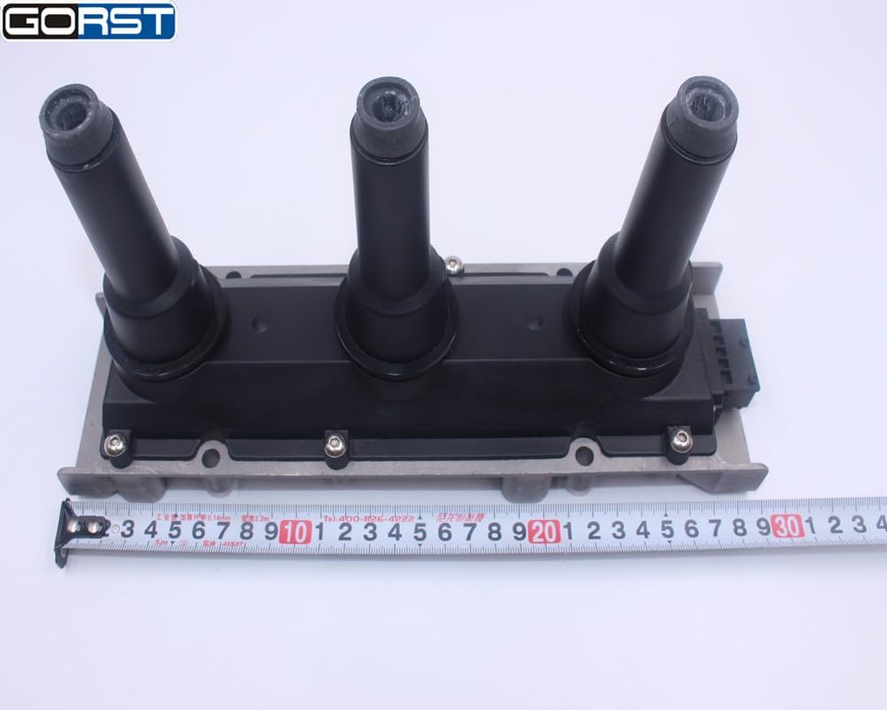 ya 9 10.24 Ignition Coil for Saab 9-5 (YS3E) Estate 3.0 v6t 9178436 90490573 55561133