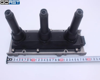 ya 9 10.24 Ignition Coil for Saab 9-5 (YS3E) Estate 3.0 v6t 9178436 90490573 55561133