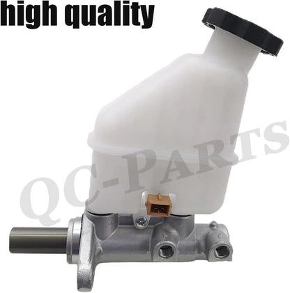 ya 7 8.24 baidi One brake master cylinder pump is suitable for Hyundai Santa Fe and for Kia for Sorento 09-15 58510-2P800