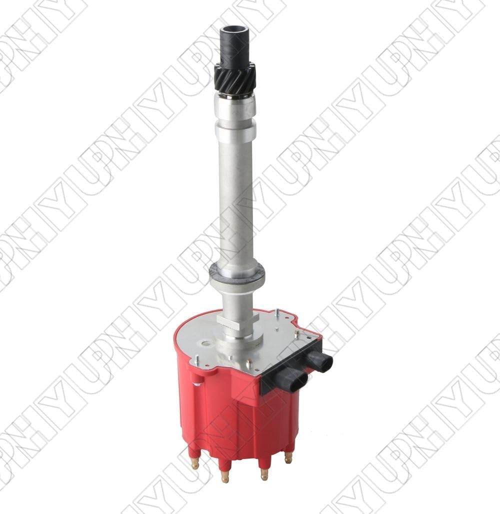 ya 4 8.24 baidi 1103952 Ignition Distributor for Chevrolet Blazer Camaro for GMC Jimmy C/K 1500 2500